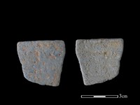 陶缽藏品圖，第1張