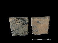 陶缽藏品圖，第1張