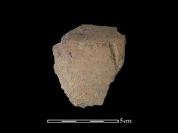 陶片藏品圖，第1張