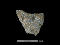 陶片藏品圖，第1張