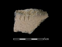 陶片藏品圖，第1張