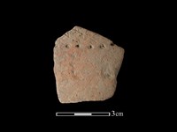 陶片藏品圖，第1張