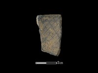 陶片藏品圖，第1張