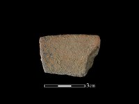 陶片藏品圖，第1張