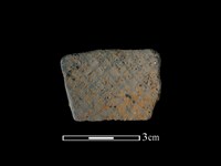 陶片藏品圖，第1張