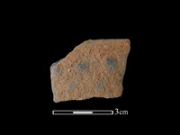 陶片藏品圖，第1張