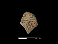 陶片藏品圖，第1張