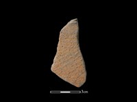 陶片藏品圖，第1張