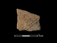 陶片藏品圖，第1張