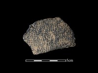 陶片藏品圖，第1張