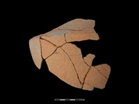 陶片藏品圖，第1張