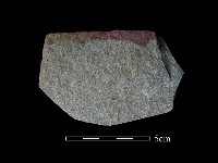 石片器藏品圖，第2張