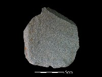 石片器藏品圖，第1張