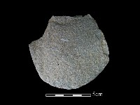 石片器藏品圖，第1張