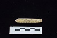 錛鑿形器藏品圖，第3張