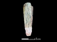 錛鑿形器藏品圖，第1張