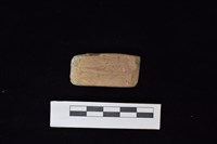 錛鑿形器藏品圖，第2張