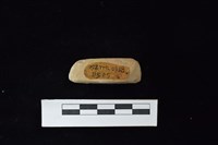 錛鑿形器藏品圖，第3張