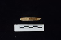 錛鑿形器藏品圖，第3張