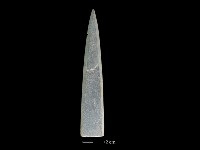 矛鏃形器藏品圖，第1張