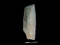 矛鏃形器藏品圖，第1張