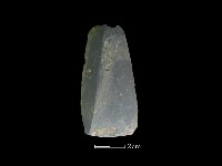 矛鏃形器藏品圖，第1張