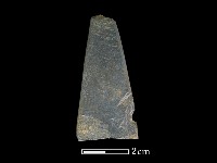 矛鏃形器藏品圖，第2張