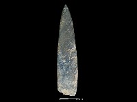 矛鏃形器藏品圖，第1張