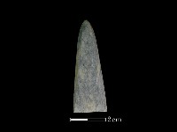 矛鏃形器藏品圖，第2張