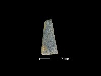 矛鏃形器藏品圖，第1張