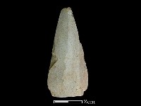 矛鏃形器藏品圖，第2張