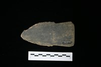 戈形器藏品圖，第1張