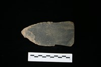 戈形器藏品圖，第2張