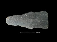 戈形器藏品圖，第2張
