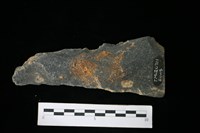 戈形器藏品圖，第1張