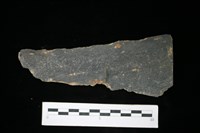 戈形器藏品圖，第2張