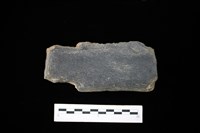 戈形器藏品圖，第1張