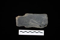 戈形器藏品圖，第2張