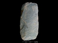 斧鋤形器藏品圖，第1張
