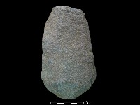 斧鋤形器藏品圖，第1張