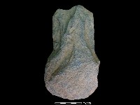 斧鋤形器藏品圖，第1張