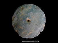 石器藏品圖，第2張