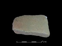 砥石藏品圖，第1張