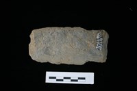 戈形器藏品圖，第1張