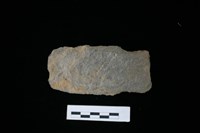 戈形器藏品圖，第2張