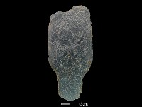 矛鏃形器藏品圖，第1張