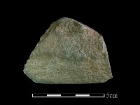 石鋸藏品圖，第1張