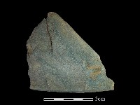 石鋸藏品圖，第1張