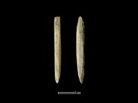 尖器藏品圖，第1張