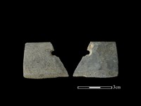 石刀藏品圖，第1張